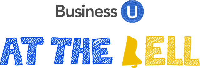 BU at the Bell Logo