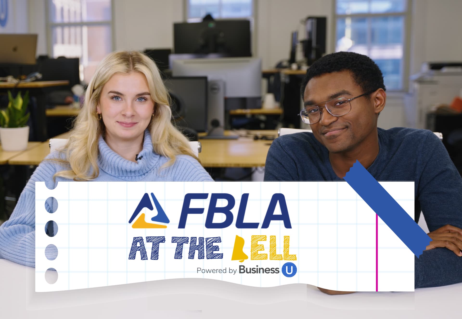FATB welcome video thumbnail